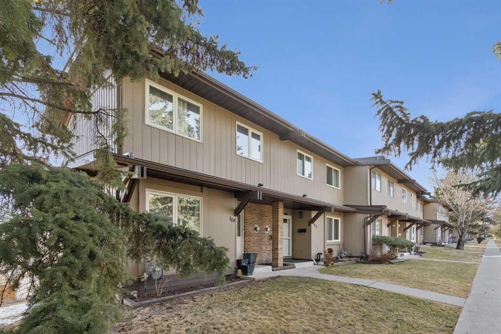104, 1055 72 Avenue NW, Calgary — photo 2 of 29