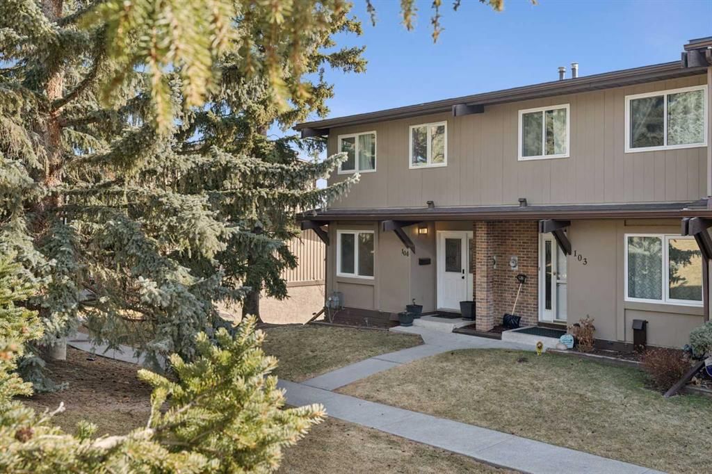 104, 1055 72 Avenue NW, Calgary — photo 3 of 29
