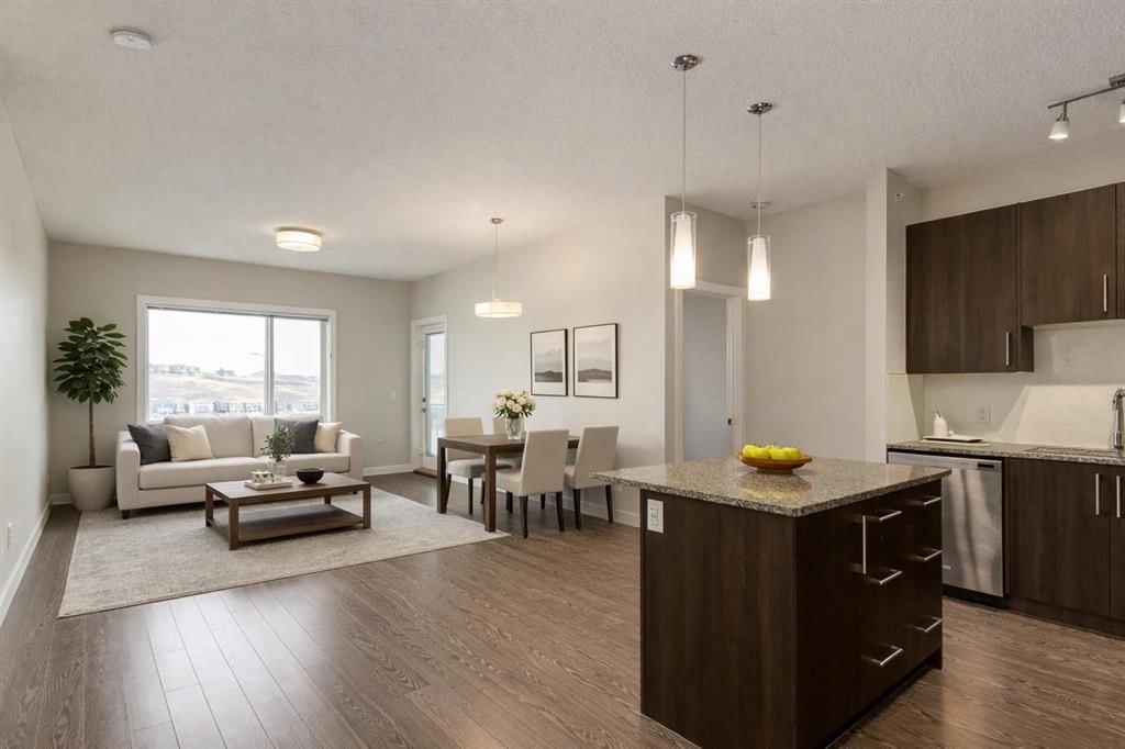304, 4 Sage Hill Terrace NW, Calgary — photo 2 of 33