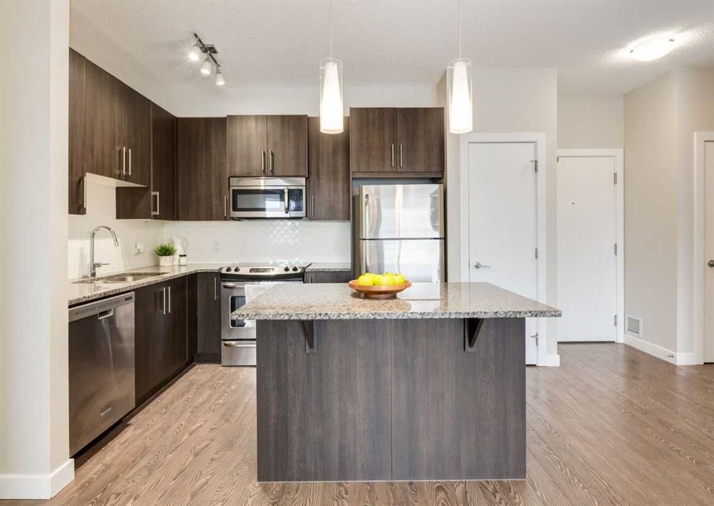 304, 4 Sage Hill Terrace NW, Calgary — photo 5 of 33