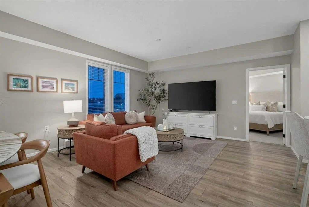 214, 140 Mahogany Street SE, Calgary — photo 3 of 45