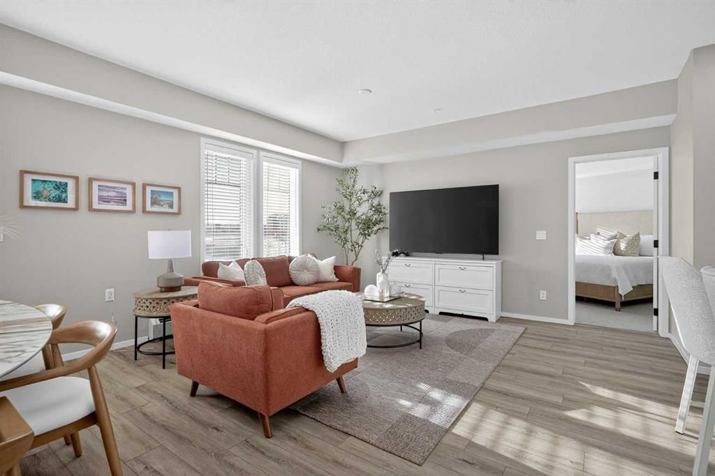 214, 140 Mahogany Street SE, Calgary — photo 4 of 45