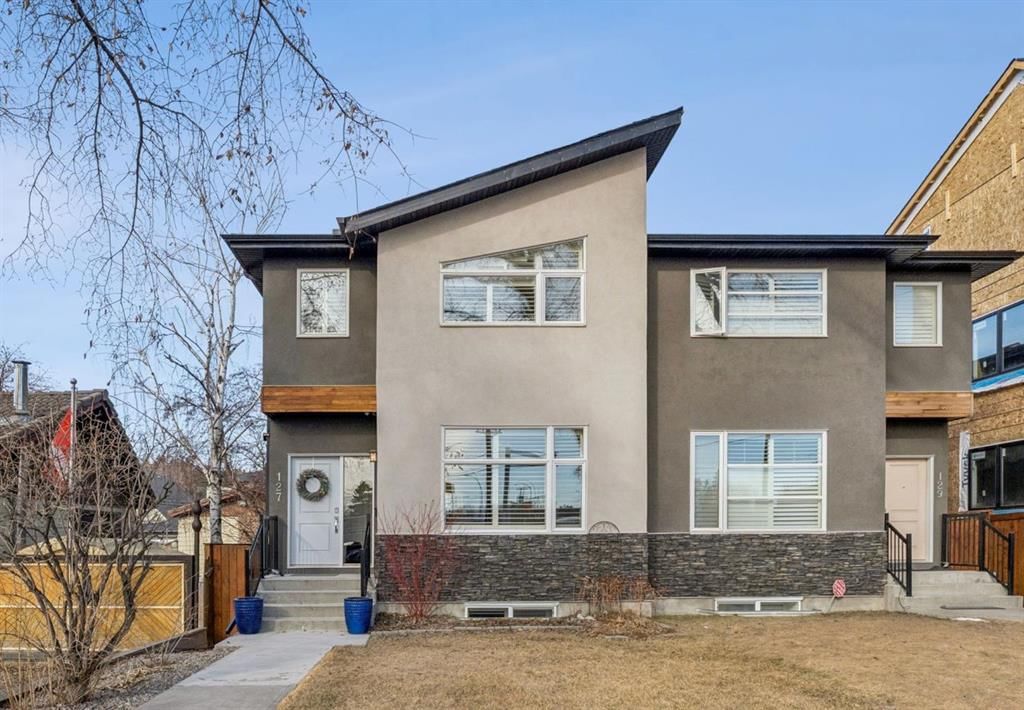127 34 Street NW, Calgary — main listing photo