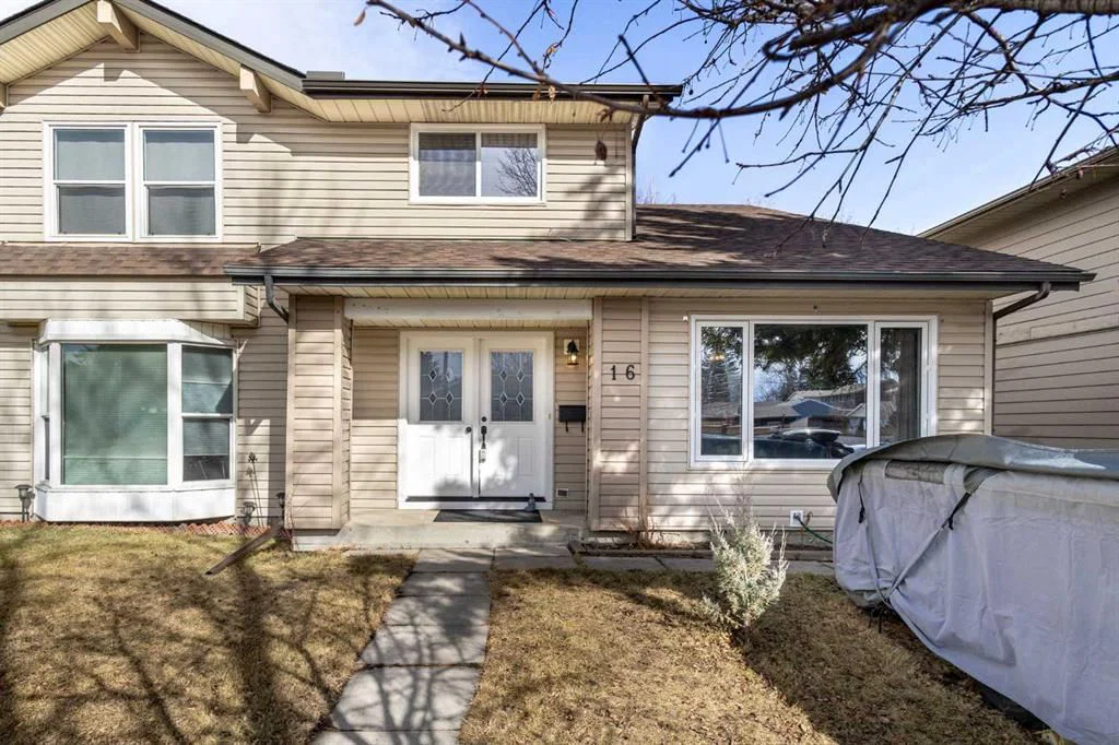 16 Midridge Gardens SE, Calgary — main listing photo