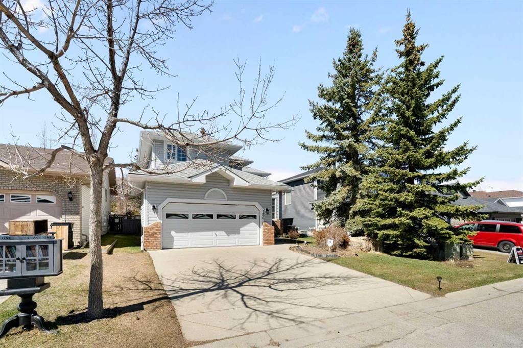 156 Macewan Park Green NW, Calgary — photo 2 of 40