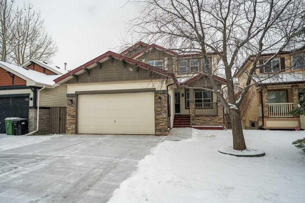 62 Springbluff Boulevard SW, Calgary — main listing photo