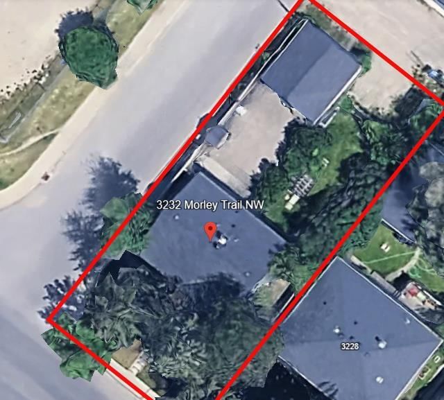 3232 Morley Trail NW, Calgary — photo 3 of 8