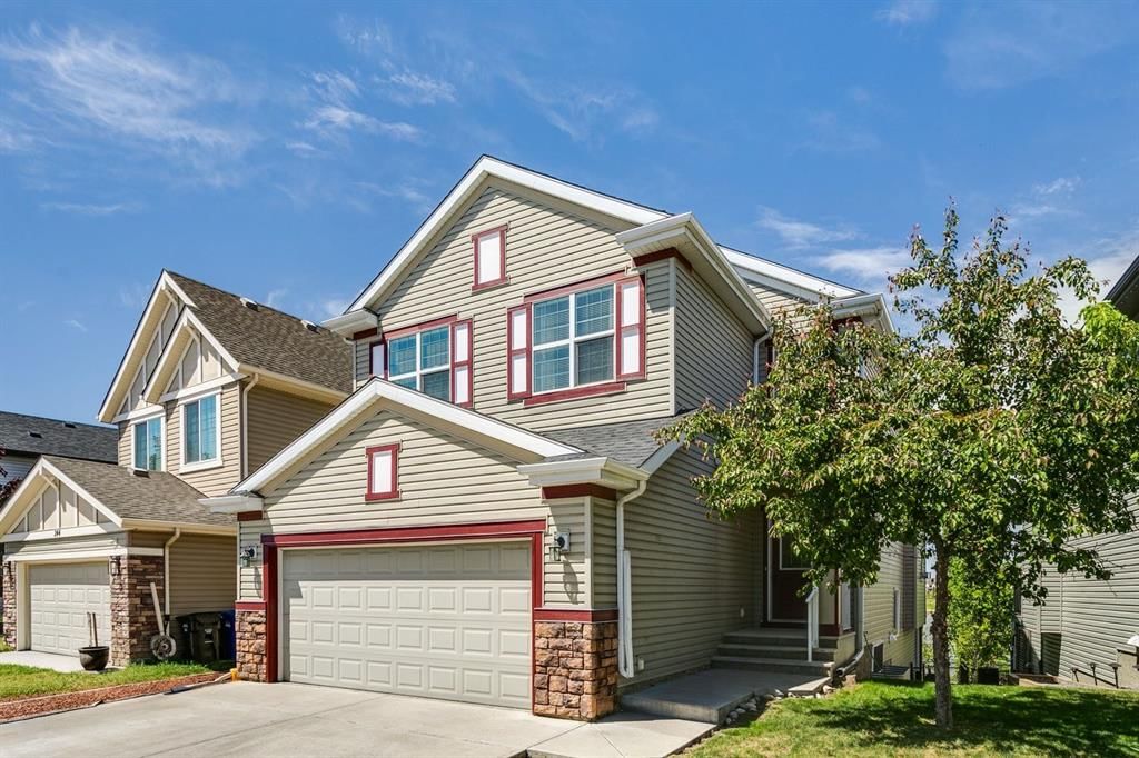 248 Copperpond Circle SE, Calgary — photo 2 of 42