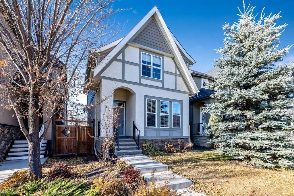 37 Marquis Common SE, Calgary — photo 2 of 50
