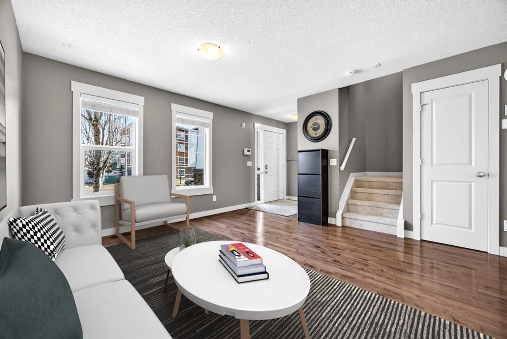 257 Skyview Ranch Drive NE, Calgary — photo 5 of 43