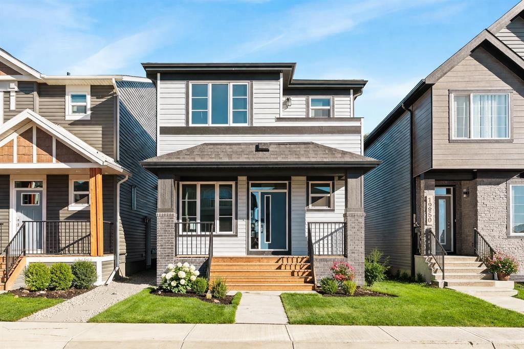19848 44 Street SE, Calgary — main listing photo