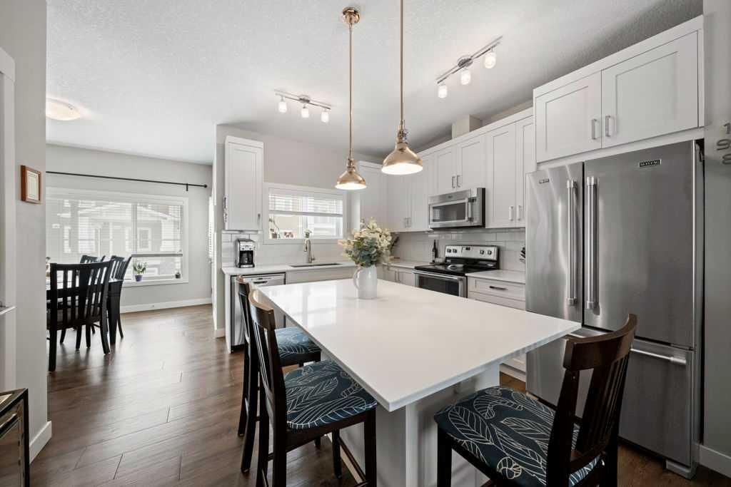 512 Cranford Drive SE, Calgary — main listing photo