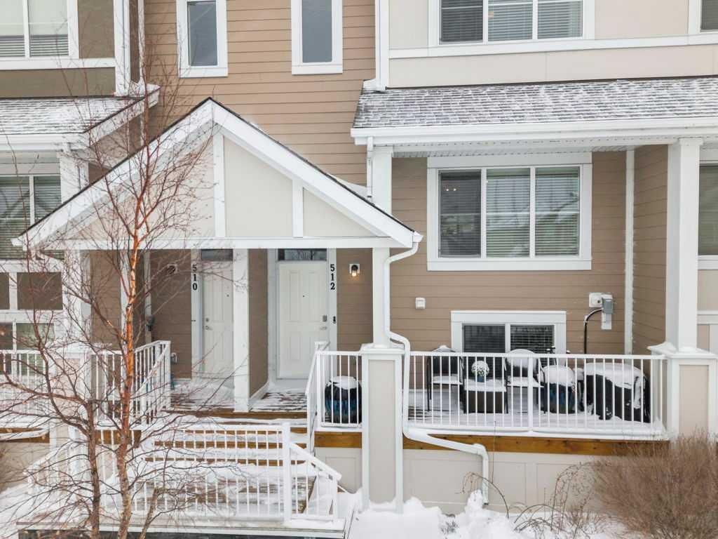 512 Cranford Drive SE, Calgary — photo 3 of 36