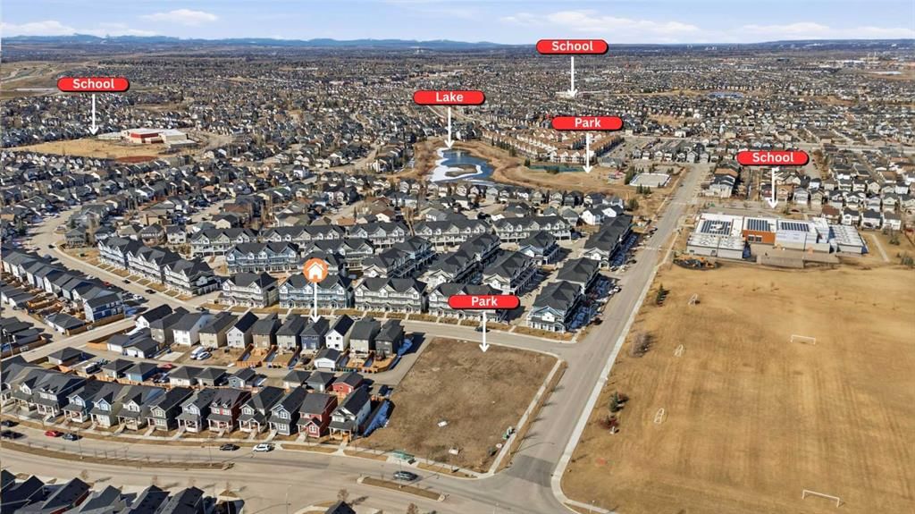 233 Copperleaf Way SE, Calgary — photo 2 of 48