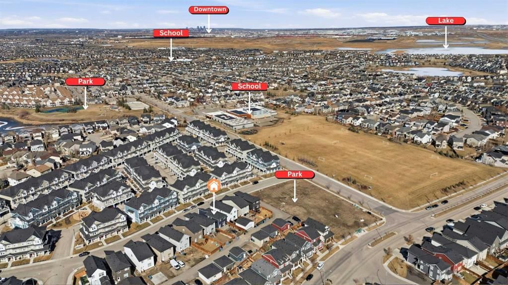 233 Copperleaf Way SE, Calgary — photo 3 of 48