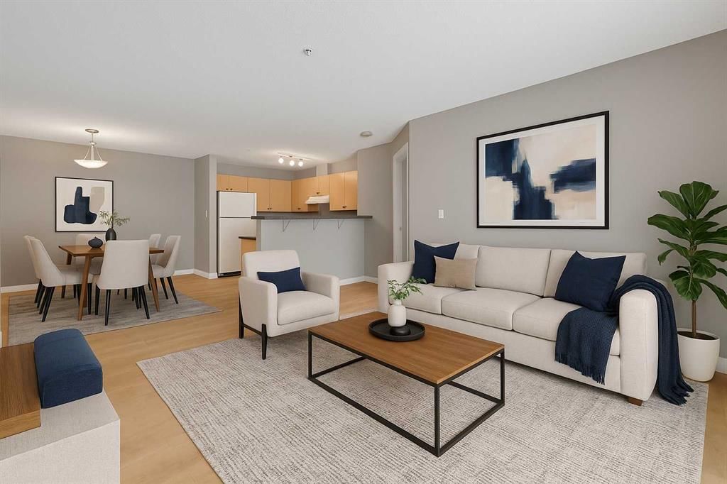 4115, 4975 130 Avenue SE, Calgary — main listing photo