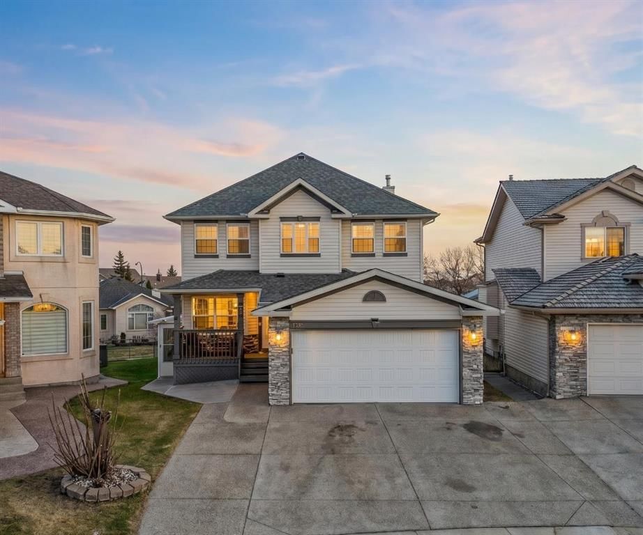 136 Coral Springs Landing NE, Calgary — photo 2 of 44
