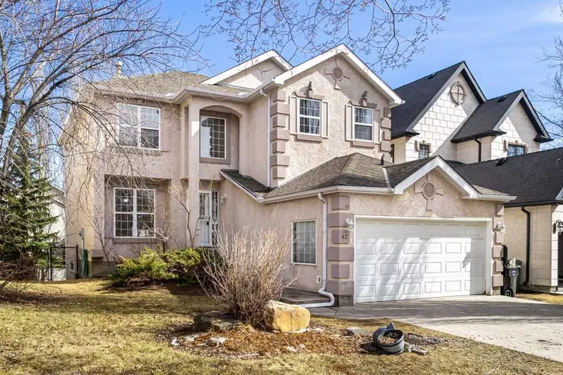42 Panorama Hills Green NW, Calgary — main listing photo