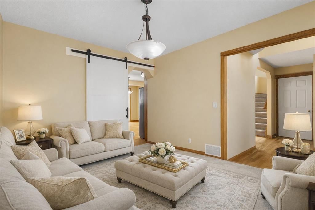 42 Panorama Hills Green NW, Calgary — photo 5 of 28