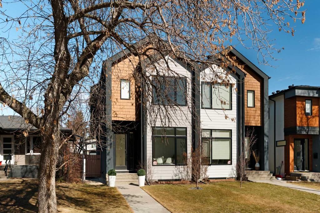 2112 52 Avenue SW, Calgary — photo 2 of 49