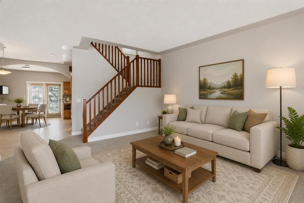 39 Sierra Morena Landing SW, Calgary — photo 3 of 42