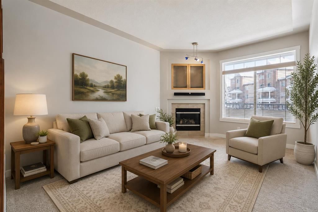 39 Sierra Morena Landing SW, Calgary — photo 4 of 42