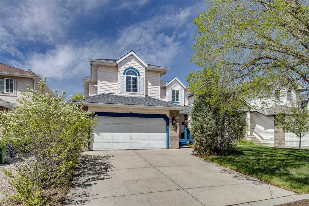 103 Riverview Circle SE, Calgary — main listing photo