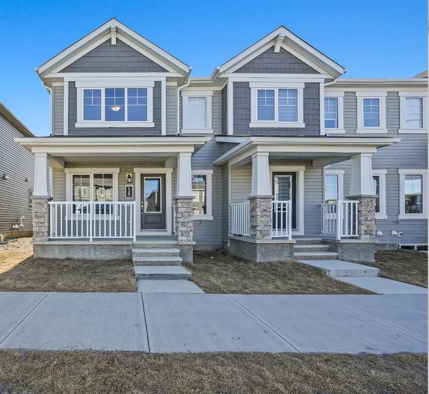 1383 148 Avenue NW, Calgary — main listing photo