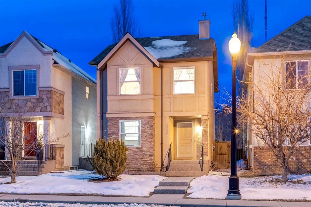 8928 Wentworth Avenue SW, Calgary — main listing photo