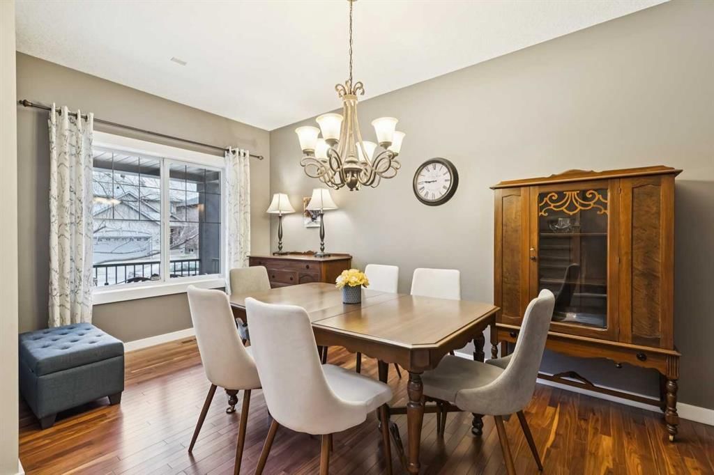 11 Wentworth Manor SW, Calgary — photo 3 of 50
