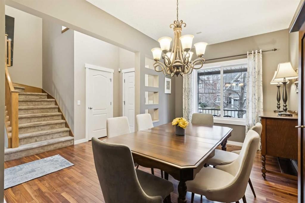 11 Wentworth Manor SW, Calgary — photo 4 of 50