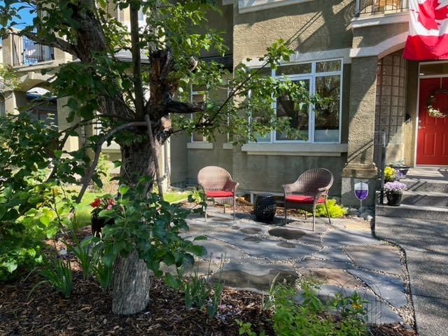 2630 4 Avenue NW, Calgary — photo 4 of 44