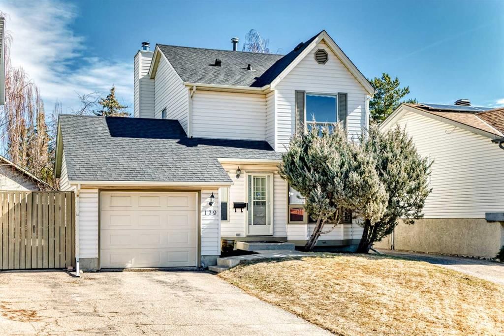 179 Ranchridge Drive NW, Calgary — main listing photo
