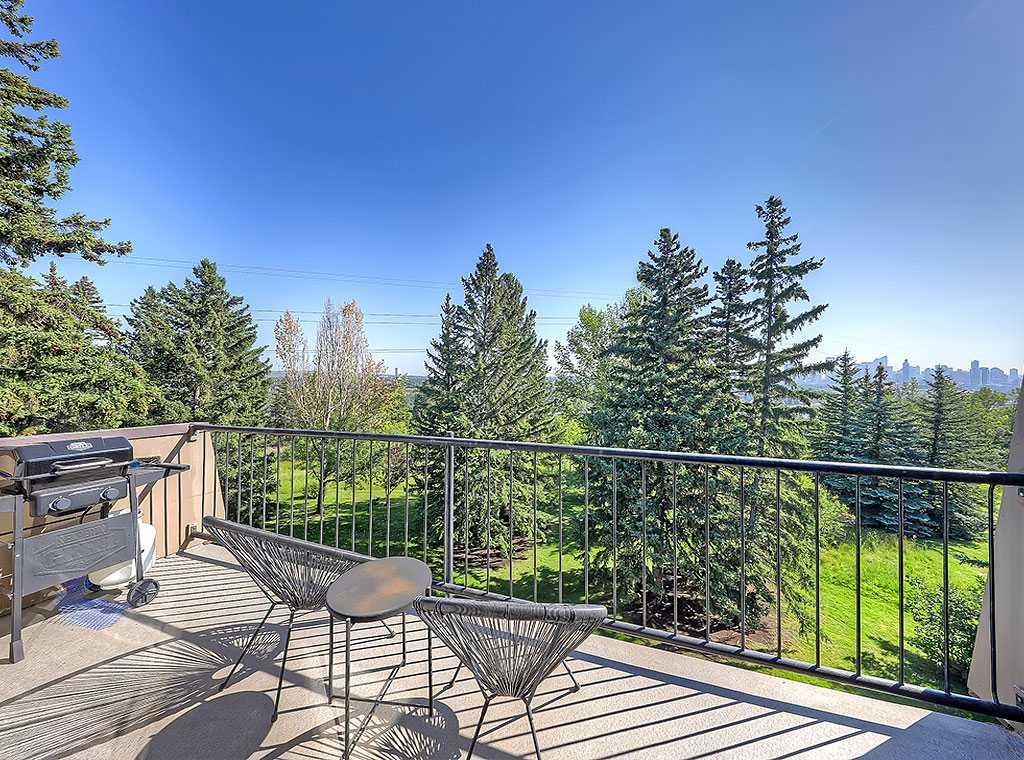302, 332 Cedar Crescent SW, Calgary — photo 3 of 32