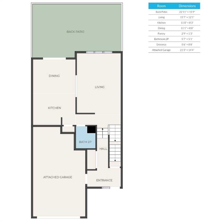 33, 10001 Brookpark Boulevard SW, Calgary — photo 3 of 27