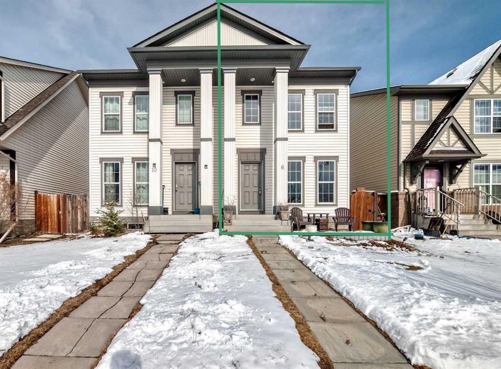6 Elgin Meadows Gardens SE, Calgary — main listing photo