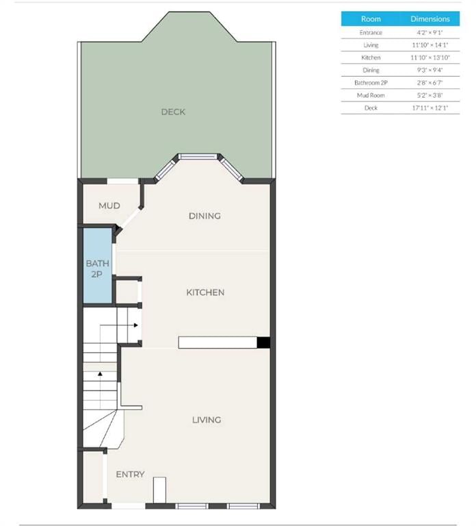 6 Elgin Meadows Gardens SE, Calgary — photo 4 of 38