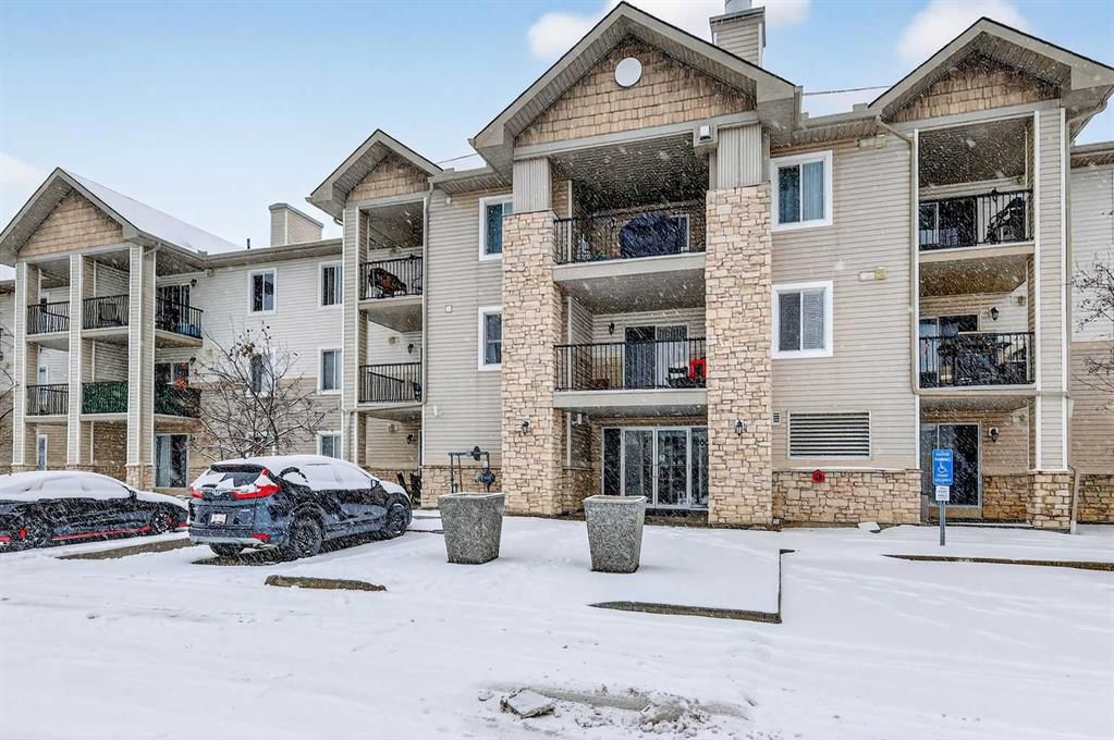 1319, 2371 eversyde Avenue SW, Calgary — main listing photo