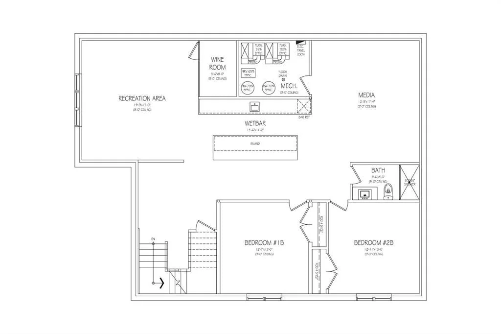 1140 Regent Crescent NE, Calgary — photo 5 of 26