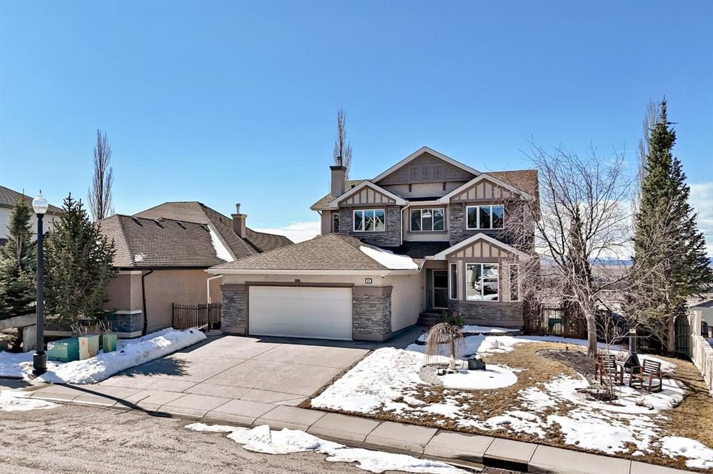 268 Springbluff Bay SW, Calgary — photo 2 of 50
