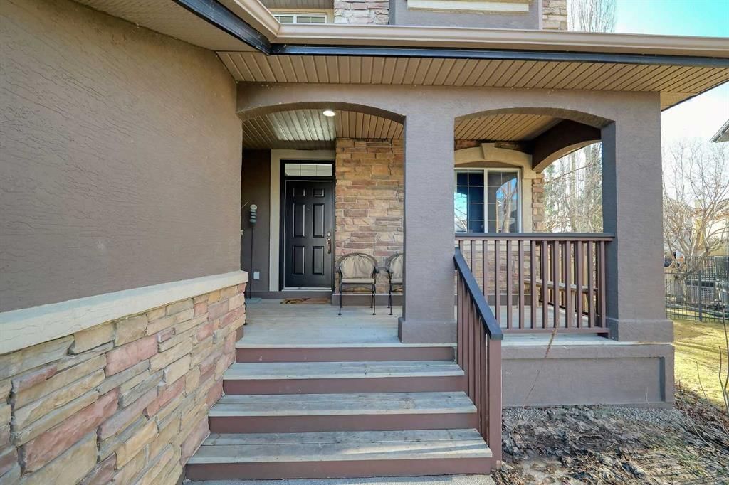 48 Cranleigh Court SE, Calgary — photo 2 of 49