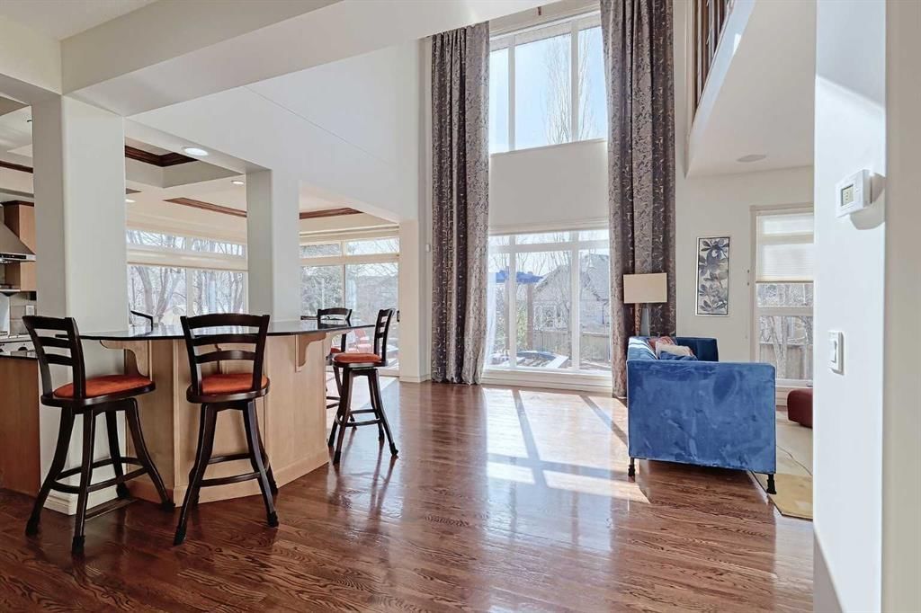 48 Cranleigh Court SE, Calgary — photo 5 of 49