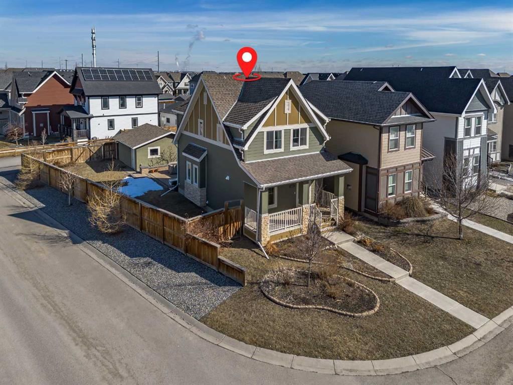 228 Mahogany Grove SE, Calgary — photo 2 of 44