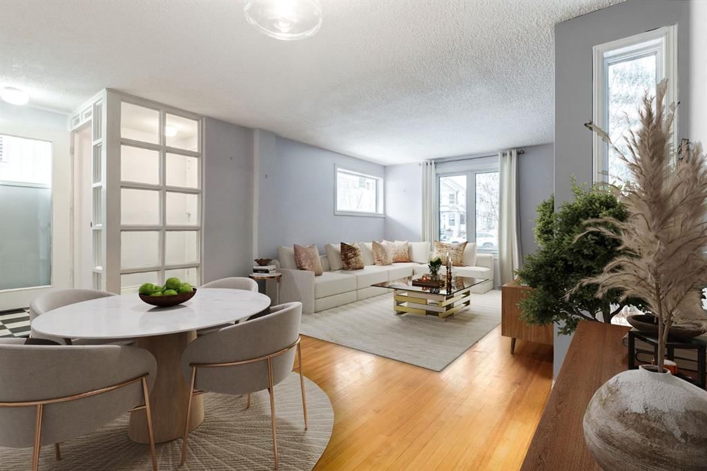1749 7 Avenue NW, Calgary — photo 3 of 37