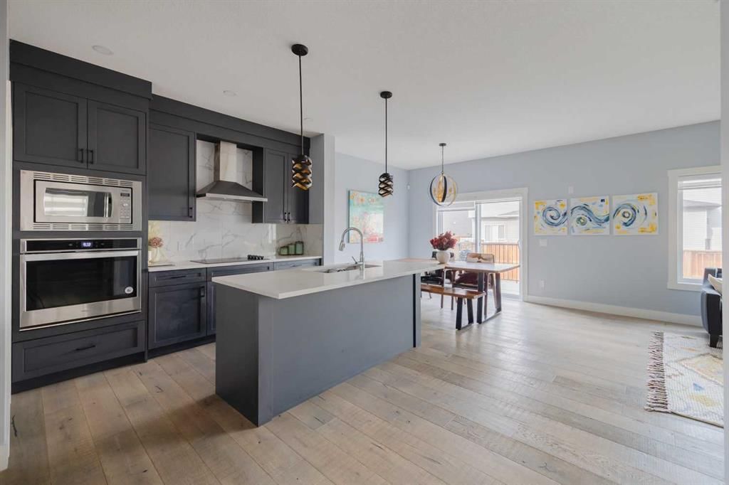 62 Legacy Glen Terrace SE, Calgary — photo 3 of 50