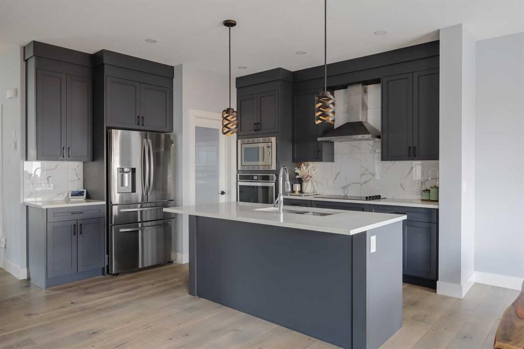62 Legacy Glen Terrace SE, Calgary — photo 4 of 50
