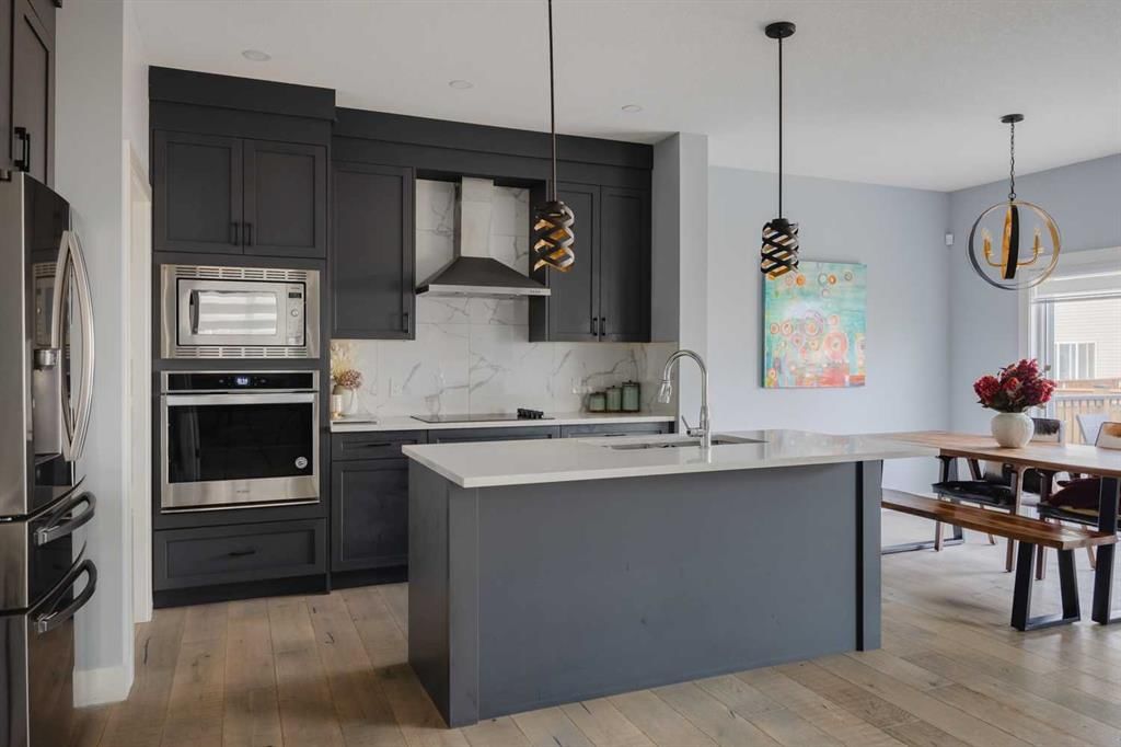62 Legacy Glen Terrace SE, Calgary — photo 5 of 50