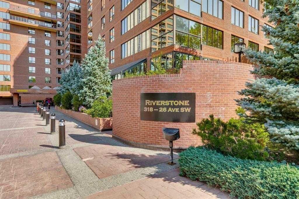 902, 318 26 Avenue SW, Calgary — main listing photo