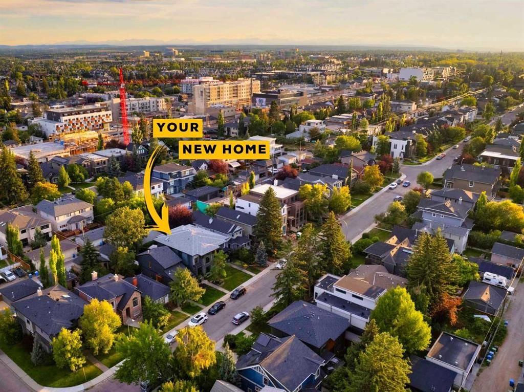 1911 31 Avenue SW, Calgary — photo 2 of 44
