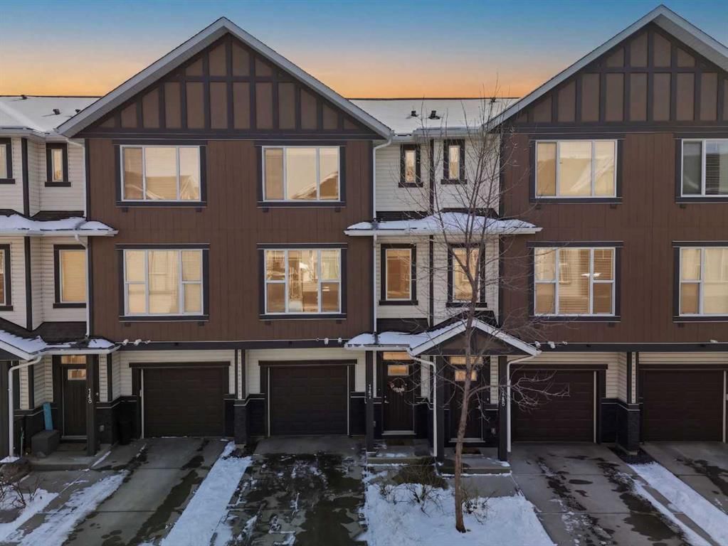 147 New Brighton Walk SE, Calgary — main listing photo